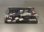 Roman Grosjean Haas F1 Bahrain GP 2020 Minichamps 1/43, Ophalen of Verzenden, Zo goed als nieuw, MiniChamps