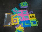Dreamland Puzzeltegels Letters - 26 stuks in prima staat, Ophalen of Verzenden, Zo goed als nieuw, Overige typen