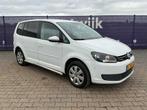 2014 - Volkswagen - Touran - 2.0 TDI Comfl. BlueM - Personen, Auto's, Automaat, Euro 5, Gebruikt, Overige brandstoffen