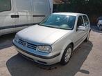 Volkswagen golf 1,9tdi 110cv airco entretien top 2001, 5 places, Berline, Achat, 4 cylindres