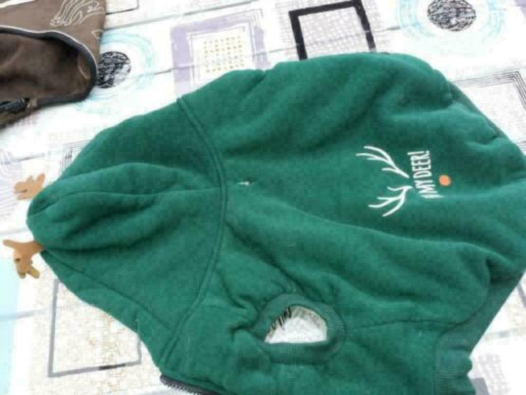 Manteau marque 51DEGREESNORTH T 38 chien, jamaismis car trop, Ophalen of Verzenden