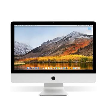 iMac 21.5-inch (Late 2009) Core 2 Duo 3.06GHz - HDD 1 TB - 4