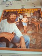 Willem vermandere, Cd's en Dvd's, Vinyl | Nederlandstalig, Ophalen of Verzenden, Zo goed als nieuw