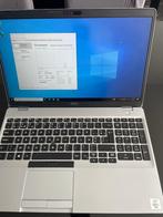 Intel i5-103100 CPU 1,70 GHz/SSD 250 GB/Windows 11 Pro, Ophalen, 256 GB, Met videokaart, 15 inch