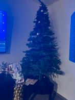 Kerstboom te koop 2m10 2 maand oud, Ophalen, Zo goed als nieuw