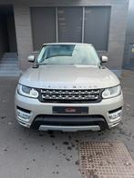 Range rover sport V6 HSE/2016/175.000km/3.0diesel/305pk, Auto's, Automaat, 4 deurs, Leder, Bedrijf