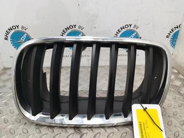 B.M.W. X5 E70LCI 40D X-DRIVE [GRILLE] 2012 beschikbaar voor biedingen
