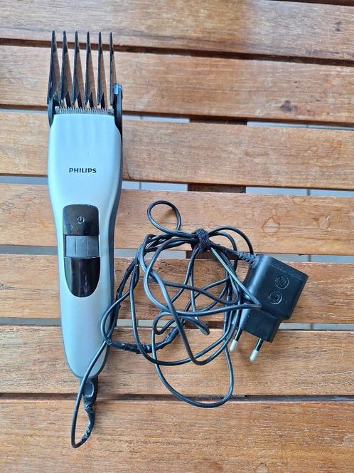Tondeuse Philips qc5340/80., Elektronische apparatuur, Persoonlijke Verzorgingsapparatuur, Gebruikt, Haarverzorging, Ophalen of Verzenden