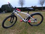 MTB Rockrider 300 Btwin 24 inch, Fietsen en Brommers, Ophalen, Btwin, Handrem, Gebruikt