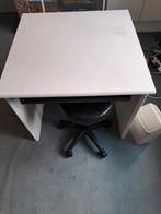 Computertafel, Enlèvement, Utilisé