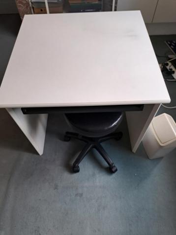 Computertafel 