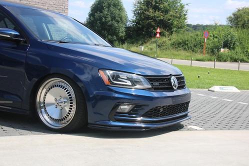 Jetta MK6 GLI voorbumper/grill + xenon koplampen, Auto-onderdelen, Carrosserie, Bumper, Volkswagen, Gebruikt, Ophalen
