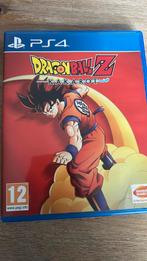 Dragon Ball Z : Kakarot, Ophalen, Zo goed als nieuw, Avontuur en Actie, Vanaf 12 jaar