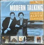 MODERN TALKING - original Album Classics, Cd's en Dvd's, Ophalen of Verzenden, 1980 tot 2000, Nieuw in verpakking