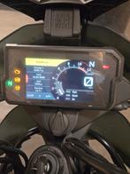 MOTO, Motos, Tourisme, Plus de 35 kW, Contrôle de traction, 2 cylindres