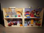 5167 playmobil Mijn meeneempoppenhuis, Ophalen of Verzenden, Zo goed als nieuw