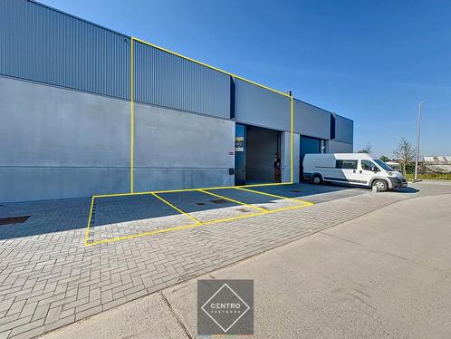 Industrieel te huur in Hooglede, Immo, Huizen te huur, Overige soorten