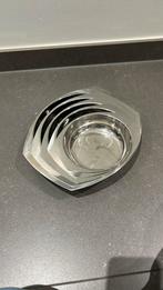 5 dienkommen, Enlèvement ou Envoi, Comme neuf, Récipient(s)