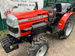 Micro tracteur FieldTrac VST224 4x4 immatriculable, Articles professionnels, Agriculture | Tracteurs