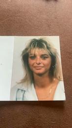 Ongeval, Collections, Enlèvement ou Envoi, Image pieuse