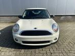 Voorkop Compleet Mini R56 1.4 One PEPPER WHITE  41612754738, Auto-onderdelen, Carrosserie, Gebruikt, Mini, Ophalen of Verzenden