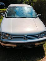 Volkswagen Golf 4 1.6 benzine, Auto's, Volkswagen, Golf, Particulier, Te koop, Benzine