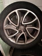 Jantes alu 18’, Autos : Pièces & Accessoires, Pneus & Jantes, Pneus hiver, Véhicule de tourisme, 18 pouces, Enlèvement