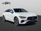 Mercedes-Benz CLA 250e Luxury Line, Auto's, Mercedes-Benz, CLA, Gebruikt, 4 cilinders, 1465 kg