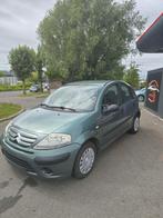 Citroen c3, Auto's, Citroën, Bedrijf, Handgeschakeld, Onderhoudsboekje, C3
