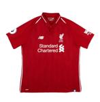 2018-19 Liverpool FC Home Kit, Ophalen of Verzenden, Nieuw, Shirt