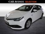 Toyota Auris 1.8 HSD 99kW, Autos, Toyota, Hybride Électrique/Essence, Cruise Control, Automatique, Achat