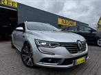 RENAULT TALISMAN AUTOMATIQUE* INITIALE PARIS* GARANTIE 12M*, Auto's, Renault, Te koop, Zilver of Grijs, Talisman, Break