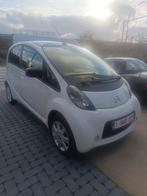 Citroen C Zero, Auto's, Stof, Euro 6, Blauw, Te koop