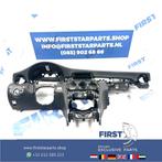 W205 C63 AMG Dashboard ZWART HUD Mercedes C Klasse 2014-2021, Auto-onderdelen, Gebruikt, -, Ophalen of Verzenden, -