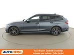 BMW 3 Serie 330 330e M Sport (année de construction 2021), Autos, BMW, Achat, Euro 6, 292 ch, 1905 kg