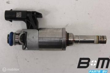 Injector Audi A3 8V Sedan 04E906036E beschikbaar voor biedingen