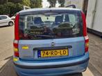 Achterklep van een Fiat Panda (737), Gebruikt, Achterklep, Ophalen of Verzenden, Fiat