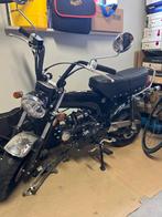 Dax 50 cc, Ophalen, Zo goed als nieuw