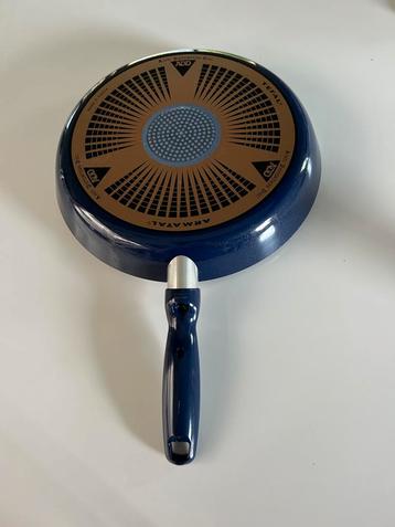 Tefal braadpan 27cm beschikbaar voor biedingen