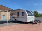 Adria Adora 522UP - 2020, Caravans en Kamperen, Caravans, Rondzit, Particulier, Adria, 5 tot 6 meter