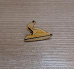 PIN - JETSKI, Verzenden, Gebruikt, Overige onderwerpen, Speldje of Pin