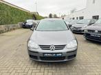 Volkswagen Golf 1.9 TDi Met Open Dak * 1 JAAR GARANTIE * !, Auto's, Volkswagen, Voorwielaandrijving, Stof, Gebruikt, Zwart