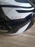 Scorpion Exo Tech, Motos, Vêtements | Casques de moto, L