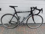 Eddy Merckx Carbon 3 X M special voor 25 jaar  375 euro, Fietsen en Brommers, Ophalen, 28 inch, Carbon, Heren