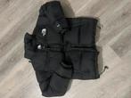 North face jas, Kleding | Heren, Bodywarmers, Ophalen, Zo goed als nieuw