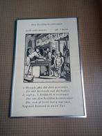Fotokader aluminium, Ophalen of Verzenden, Zo goed als nieuw