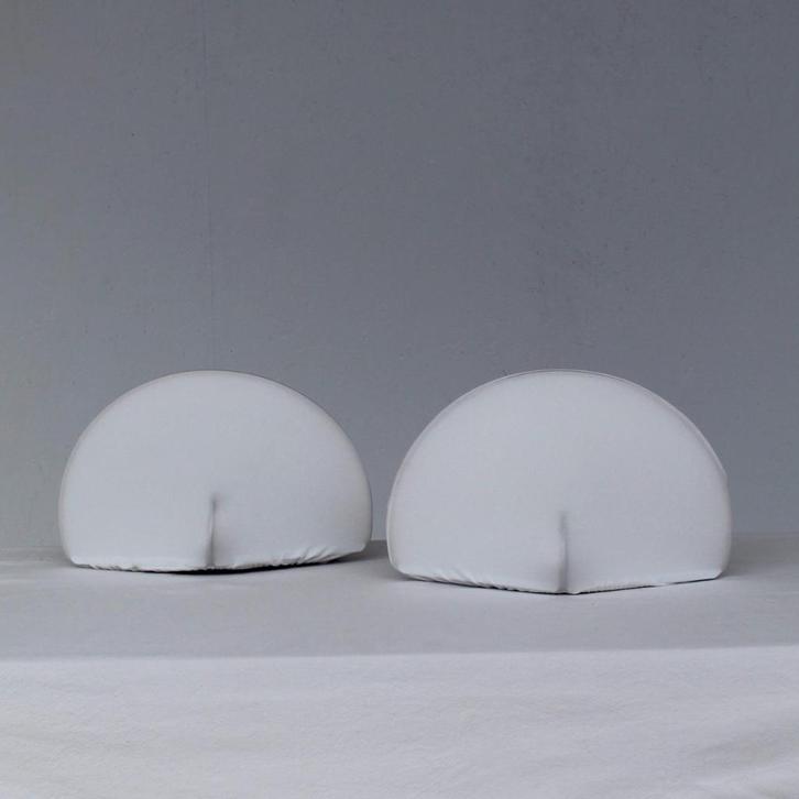 Kaori lamp van Kazuhide Takahama voor Sirrah, Huis en Inrichting, Lampen | Tafellampen, Gebruikt, Minder dan 50 cm, Stof, Verzenden