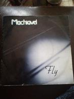 Vinyl 45trs - machiavel - fly, CD & DVD, Utilisé, Enlèvement ou Envoi