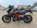 KTM	Duke 125, Motoren, Motoren | KTM, Bedrijf, 125 cc, 11 kW of minder