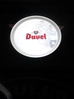 Duvel plateau, Ophalen, Zo goed als nieuw, Overige typen, Duvel